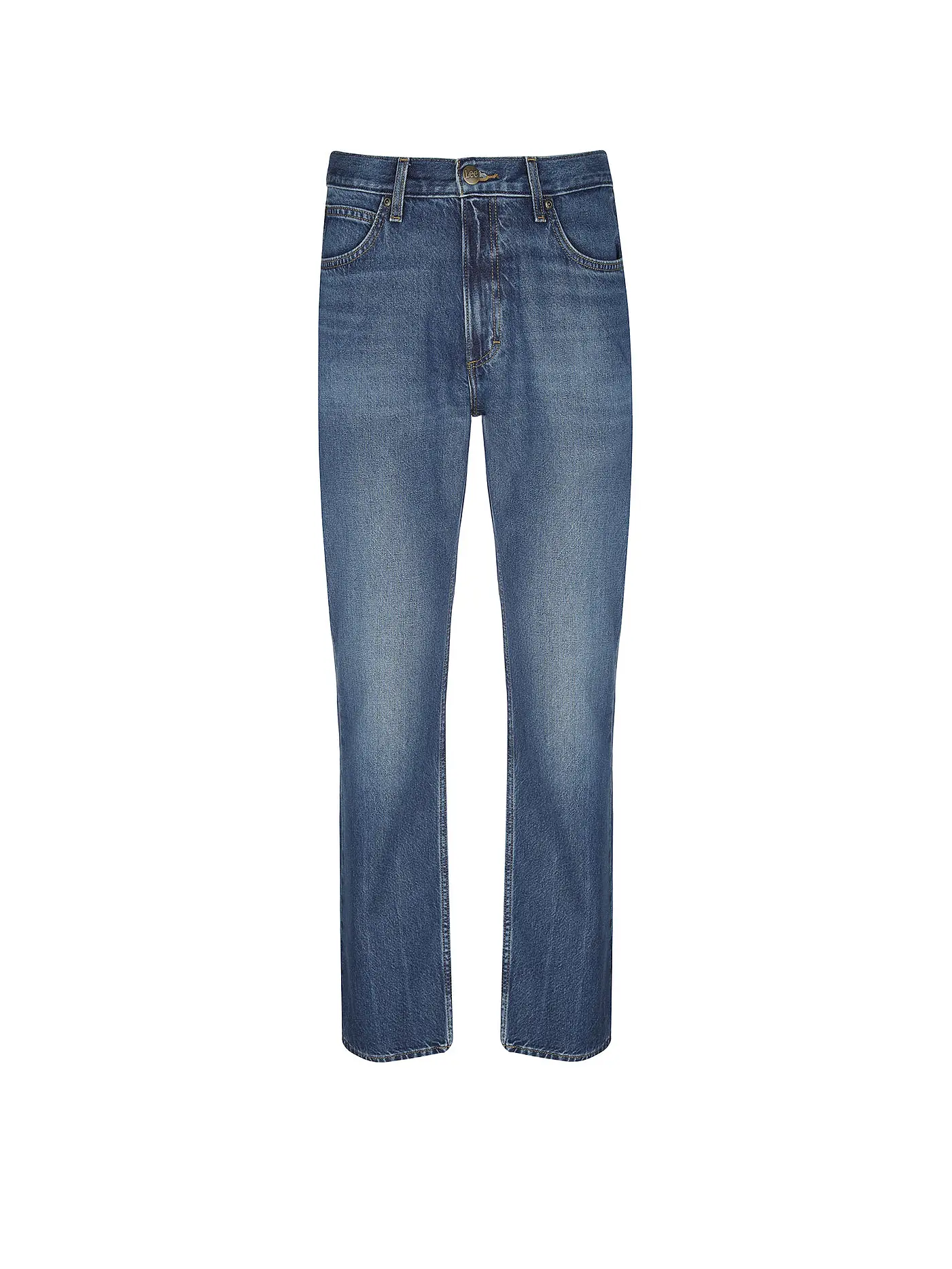 LEE | Jeans Straight Fit WEST | 